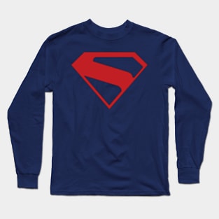 KINGDOM COME HERO Long Sleeve T-Shirt